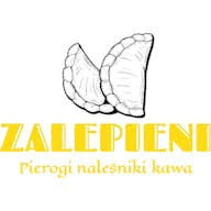 Zalepieni logo