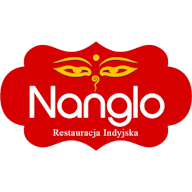 Nanglo Restaurant logo