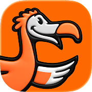 Dodo Pizza logo