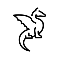 Pizza Kraków logo