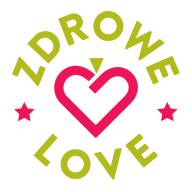 Zdrowe Love logo