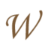 Logo restauracji U Wiesia Sala Bankietowa