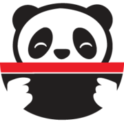 Panda Ramen logo