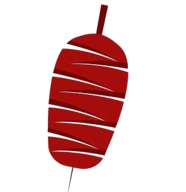 Chupan Kebab logo