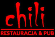 Logo restauracji Chili