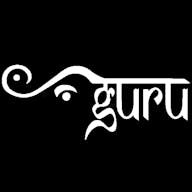Guru Kebab Tandoor logo