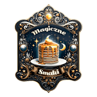 Naleśnikarnia Magiczne Smaki logo