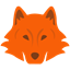 Pizza Wilczyzza logo