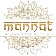 Mannat - indyjska restauracja i pub Nowy Sącz