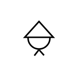 Chôm Chôm Vietnamese street food & beer logo