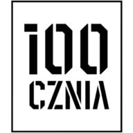 100cznia logo