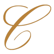 Cukiernia kawiarnia Cichowscy logo