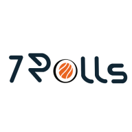 7 Rolls logo