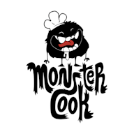 Monster Cook logo