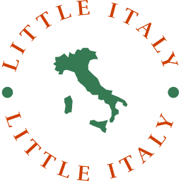 Pizza Napoli logo