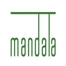 Mandala Sienna