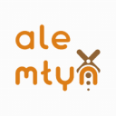Sklep ALE MŁYN logo