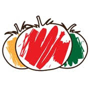 Salsa Pomodoro logo