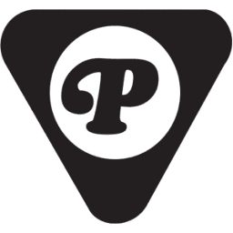 Pan tu nie stał - cafe bar logo