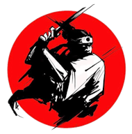 Hanzo Sushi logo