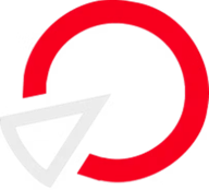 Center Pizza logo
