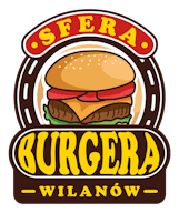 Sfera Burgera Wilanów logo