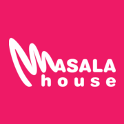Masala House logo