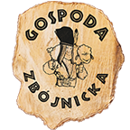 Gospoda Zbójnicka logo