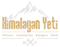 Himalayan Yeti logo