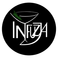 Infuzja Cocktail Bar logo