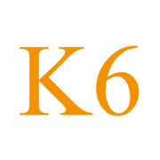 Kucharek Sześć logo