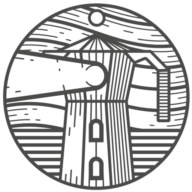 Nakielny Bistro Outlet Designer logo