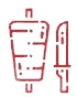 Fusion Kebab logo