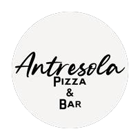 Antresola Pizza & Bar logo