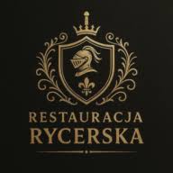 Restauracja Rycerska logo