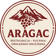 Restauracja ARAGAC Kartuzy | Kuchnia Ormiańsko - Gruzińska
