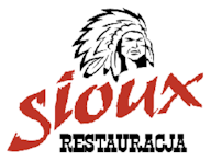 Logo restauracji Sioux