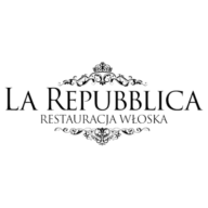 Restauracja La Repubblica Ristorante logo