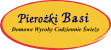 Pierożki Basi logo