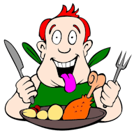 Jadłodajnia Do Syta logo