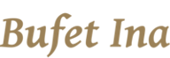 Bufet Ina Szczecin Derdowskiego logo