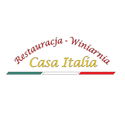Restauracja Casa Italia logo