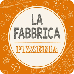 La Fabbrica - Pizzeria logo