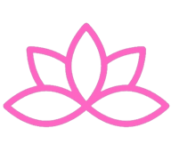 Bar Asian Lotus logo