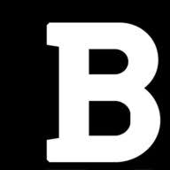 BRONX BOULDERING logo