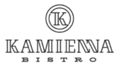 Kamienna Bistro logo