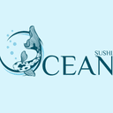 Ocean Sushi logo