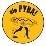 Zapiekanki Kraftowe Ale PYHA Galeria M1 logo