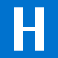 Łazienki Lounge logo