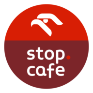 Stop.Cafe logo